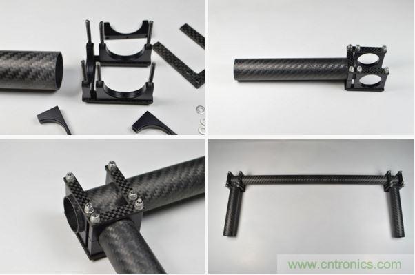 摄影发烧友：想要相机稳如鸡头，学我DIY自平衡相机稳定器