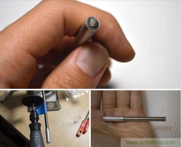 摄影发烧友：想要相机稳如鸡头，学我DIY自平衡相机稳定器