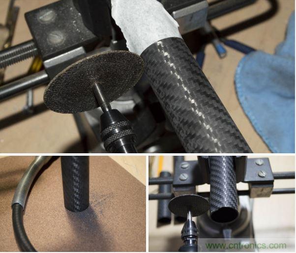 摄影发烧友：想要相机稳如鸡头，学我DIY自平衡相机稳定器