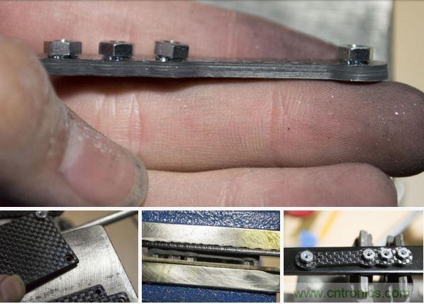 摄影发烧友：想要相机稳如鸡头，学我DIY自平衡相机稳定器