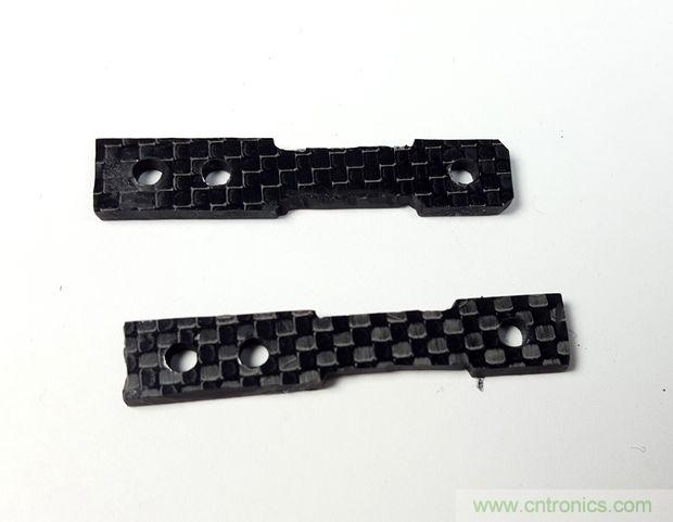 摄影发烧友：想要相机稳如鸡头，学我DIY自平衡相机稳定器