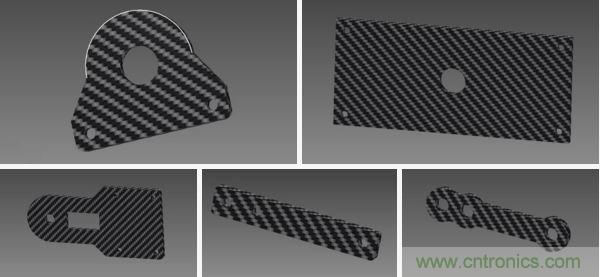 摄影发烧友：想要相机稳如鸡头，学我DIY自平衡相机稳定器