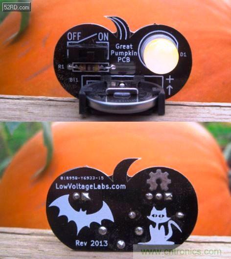 用软件工具设计美丽的电路板