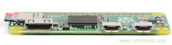 C.H.I.P. 和 Pi Zero超微型电脑&mdash;&mdash;谁才是创客们心里的 No.1？