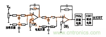 简析电路:超高频谐振感应加热电源的设计思路
