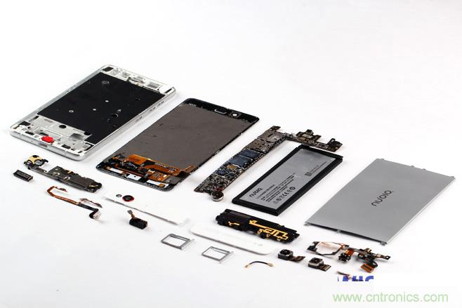 真文艺还是假噱头? 走进努比亚My Prague的&ldquo;内芯&rdquo;世界