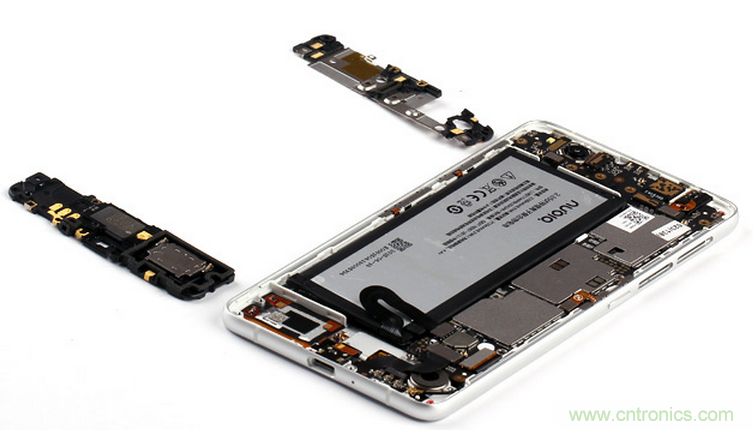 真文艺还是假噱头? 走进努比亚My Prague的&ldquo;内芯&rdquo;世界