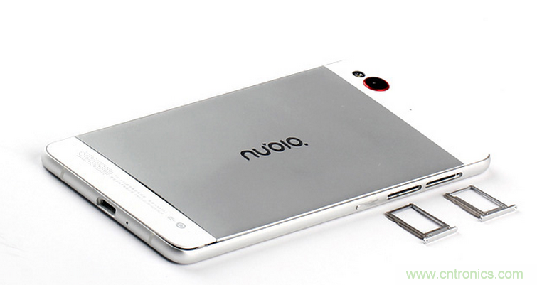 真文艺还是假噱头? 走进努比亚My Prague的&ldquo;内芯&rdquo;世界