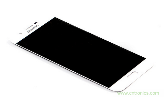 三星Galaxy A8拆解，中端、旗舰傻傻分不清楚