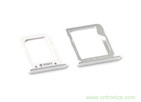 三星Galaxy A8拆解，中端、旗舰傻傻分不清楚