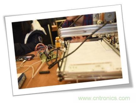 由十余款创客设计看FPGA如何在智能硬件界&ldquo;大展拳脚&rdquo;？