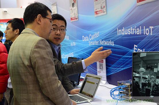 由十余款创客设计看FPGA如何在智能硬件界&ldquo;大展拳脚&rdquo;？