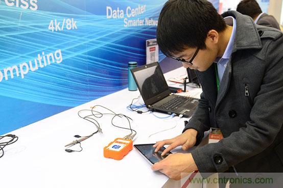 由十余款创客设计看FPGA如何在智能硬件界&ldquo;大展拳脚&rdquo;？