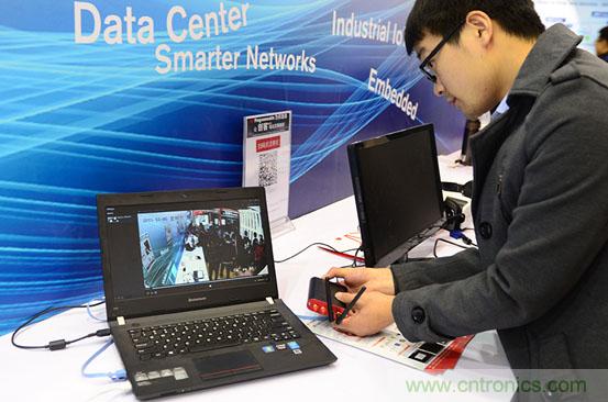 由十余款创客设计看FPGA如何在智能硬件界&ldquo;大展拳脚&rdquo;？