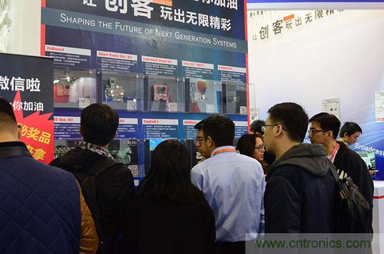 由十余款创客设计看FPGA如何在智能硬件界&ldquo;大展拳脚&rdquo;？