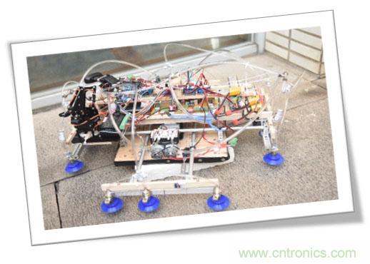 由十余款创客设计看FPGA如何在智能硬件界&ldquo;大展拳脚&rdquo;？