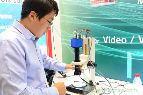 由十余款创客设计看FPGA如何在智能硬件界&ldquo;大展拳脚&rdquo;？