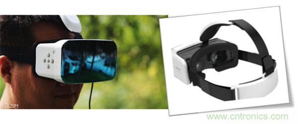 由十余款创客设计看FPGA如何在智能硬件界&ldquo;大展拳脚&rdquo;？