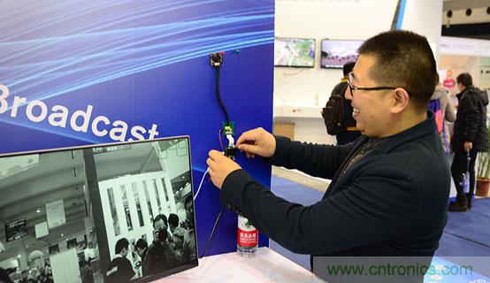 由十余款创客设计看FPGA如何在智能硬件界&ldquo;大展拳脚&rdquo;？