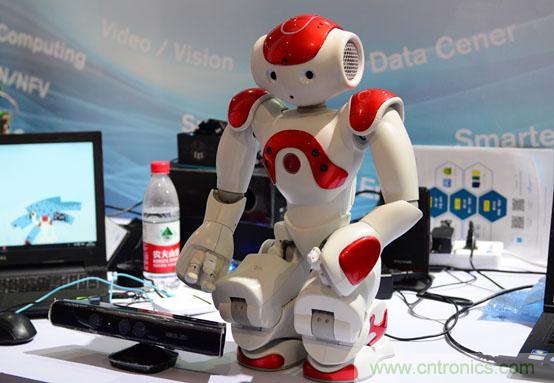 由十余款创客设计看FPGA如何在智能硬件界&ldquo;大展拳脚&rdquo;？