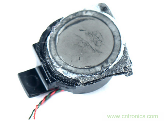 华为智能手环TalkBand B2拆解分析，时尚，轻便，观感极好！