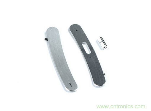 华为智能手环TalkBand B2拆解分析，时尚，轻便，观感极好！