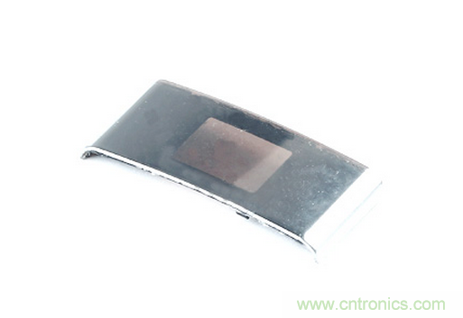 华为智能手环TalkBand B2拆解分析，时尚，轻便，观感极好！