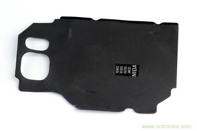 Galaxy Note5拆解，与S系列差距日渐模糊