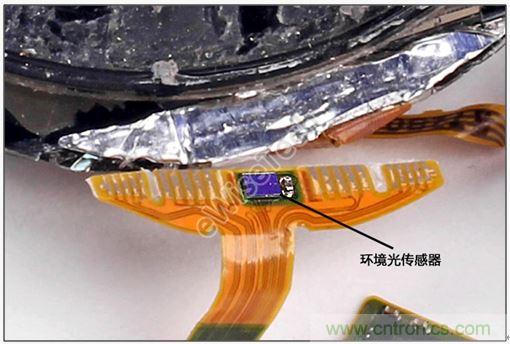 MOTO 360二代智能手表拆解：只有细节，没有亮点