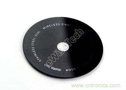 MOTO 360二代智能手表拆解：只有细节，没有亮点