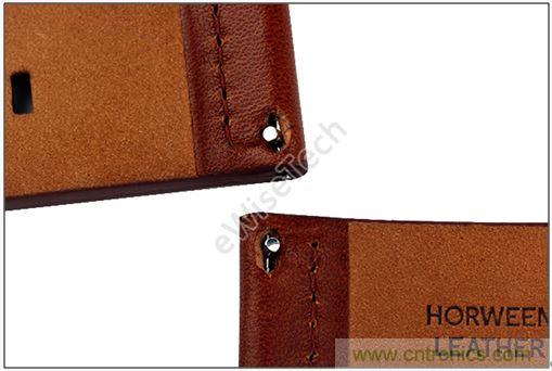 MOTO 360二代智能手表拆解：只有细节，没有亮点