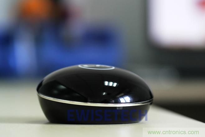 灵米智控盒子体验测评，一个拯救老家电的&ldquo;天使&rdquo;