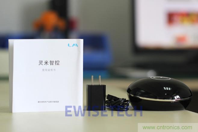 灵米智控盒子体验测评，一个拯救老家电的&ldquo;天使&rdquo;