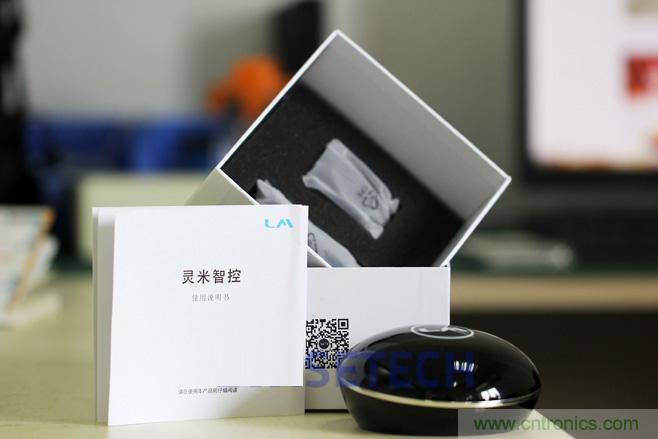 灵米智控盒子体验测评，一个拯救老家电的&ldquo;天使&rdquo;