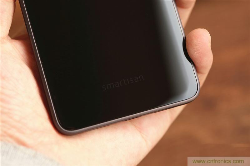 前世500次回眸,换来今生一次擦肩而过，那500多天的等待能否让锤子扬眉吐气？