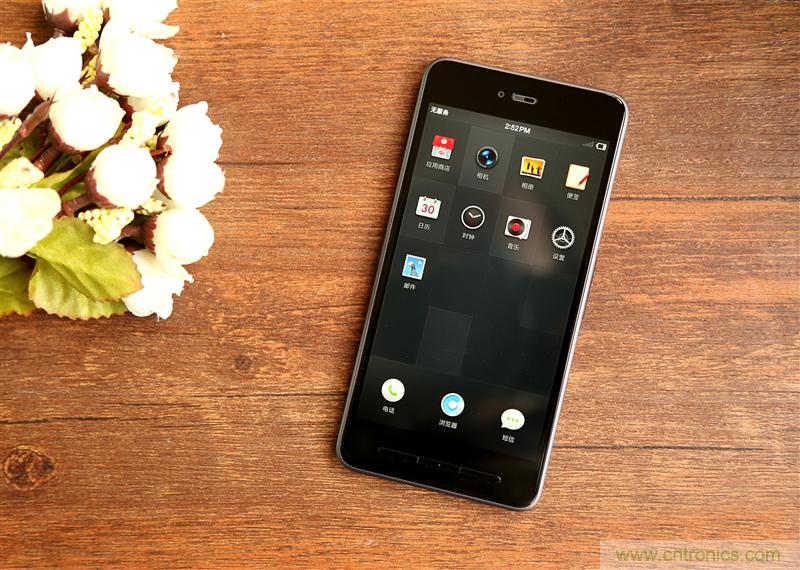 前世500次回眸,换来今生一次擦肩而过，那500多天的等待能否让锤子扬眉吐气？