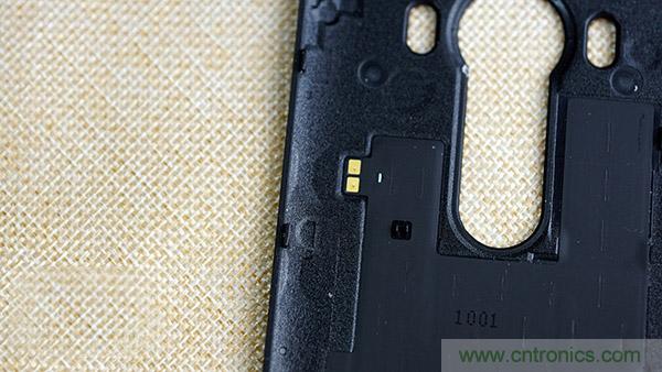 业界良心 LG V10 评测:刚毅、冷峻，不失人性化