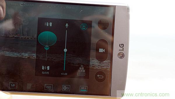 业界良心 LG V10 评测:刚毅、冷峻，不失人性化