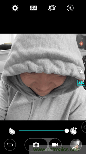 业界良心 LG V10 评测:刚毅、冷峻，不失人性化