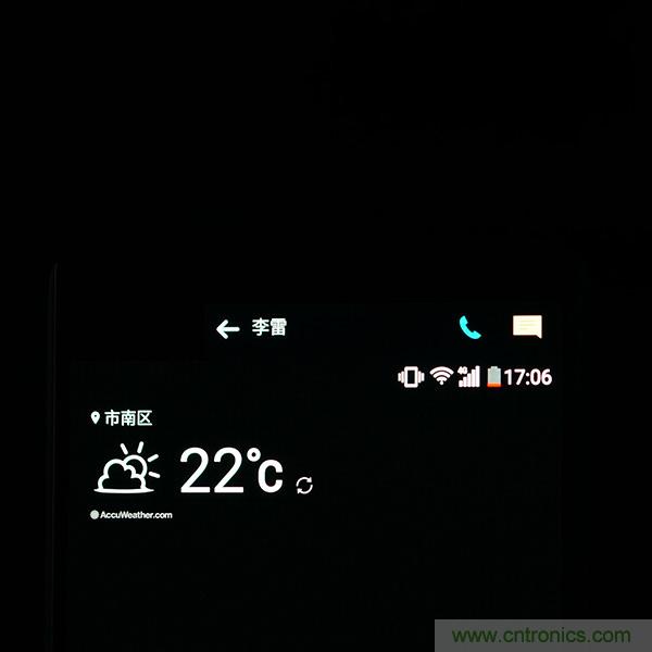 业界良心 LG V10 评测:刚毅、冷峻，不失人性化