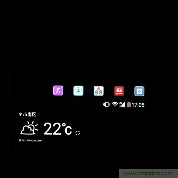 业界良心 LG V10 评测:刚毅、冷峻，不失人性化