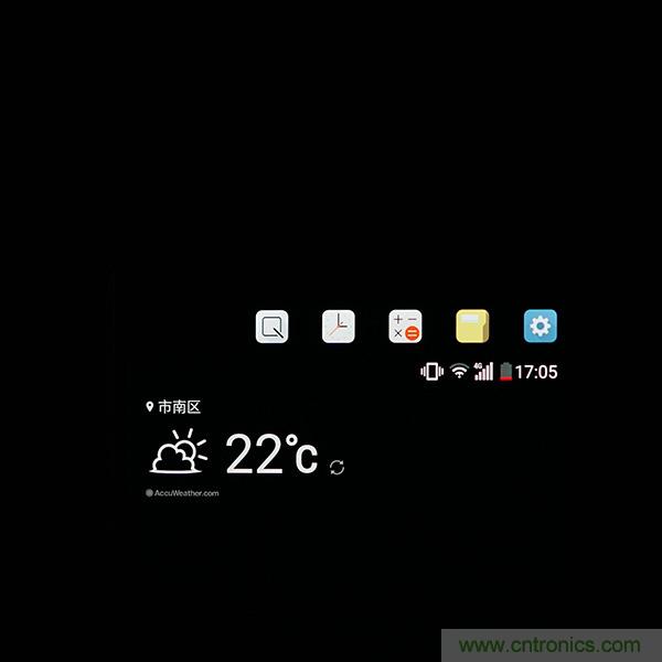 业界良心 LG V10 评测:刚毅、冷峻，不失人性化