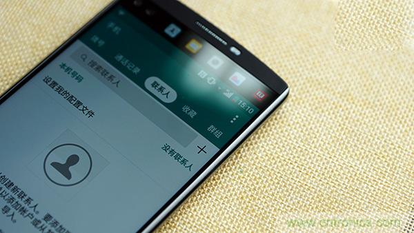业界良心 LG V10 评测:刚毅、冷峻，不失人性化