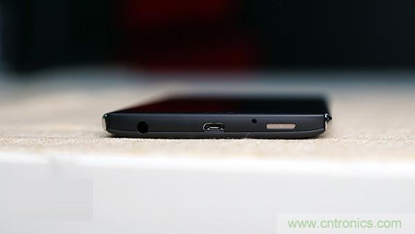 业界良心 LG V10 评测:刚毅、冷峻，不失人性化