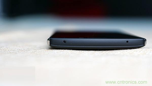 业界良心 LG V10 评测:刚毅、冷峻，不失人性化