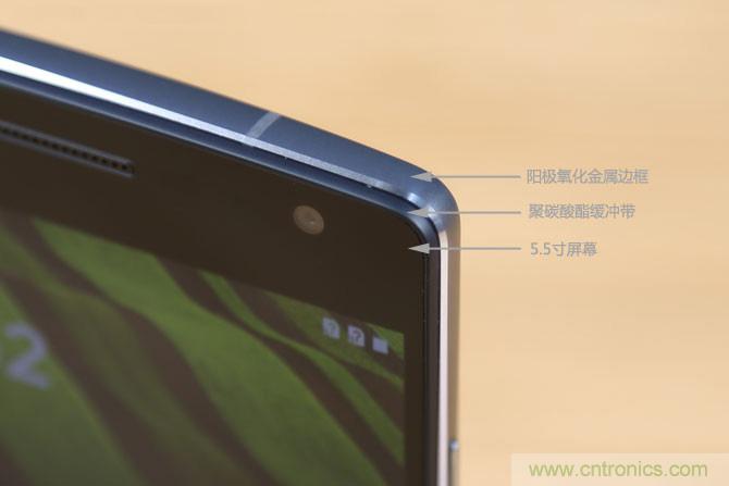 黑马一加手机2评测:从手感到质感的蜕变