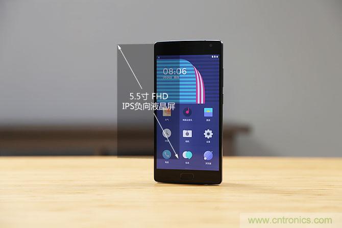 黑马一加手机2评测:从手感到质感的蜕变