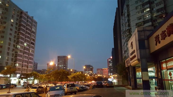 三星S6 edge+评测：击退note 5，带着双曲屏卷土重来