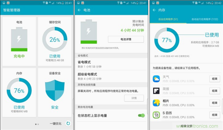 三星S6 edge+评测：击退note 5，带着双曲屏卷土重来