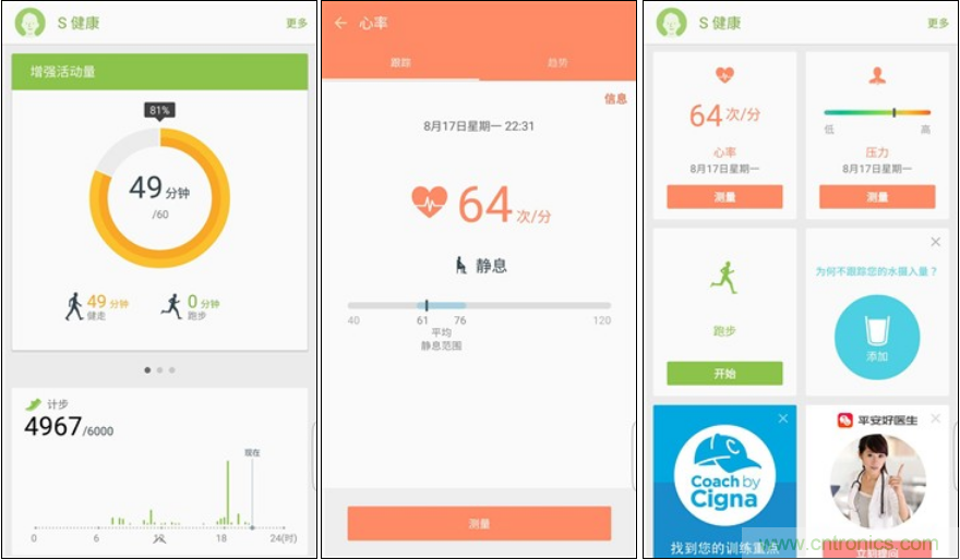 三星S6 edge+评测：击退note 5，带着双曲屏卷土重来